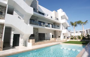 Apartment - Arenales del Sol , Spain - EBI154 1