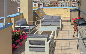 Apartment - Santa Pola , Spain - EBI156 1