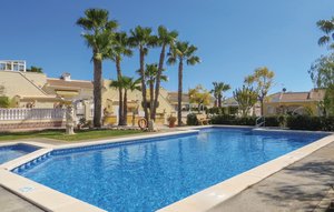 Holiday Home - Quesada/Rojales , Spain - EBI179 1