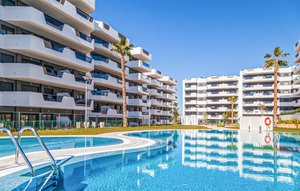 Apartment - Los Arenales del Sol , Spain - EBI201 1