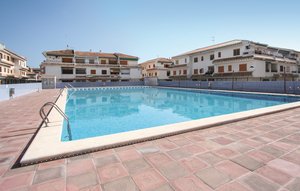 Holiday Home - Santa Pola , Spain - EBI208 1
