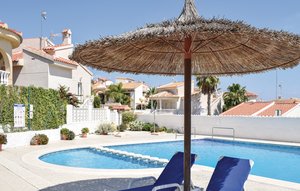 Holiday Home - Ciudad Quesada , Spain - EBI211 1