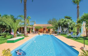 Holiday Home - La Marina/Elche , Spain - EBI221 1