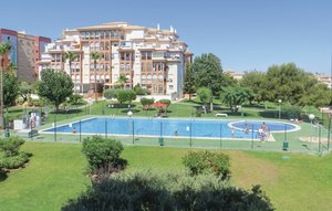 Apartment - Torrevieja/La Mata , Spain - EBI224 1