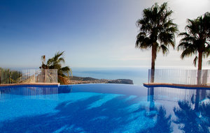 Apartment - Cumbre del Sol , Spain - EBI234 1