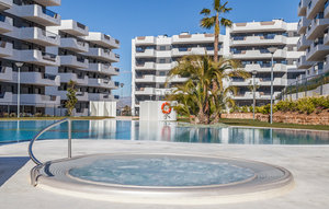 Apartment - Los Arenales del Sol , Spain - EBI241 1