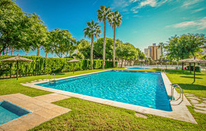 Apartment - El Campello , Spain - EBI243 1
