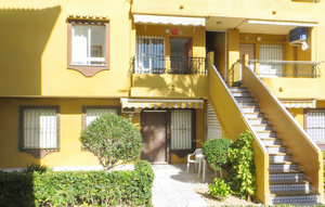 Apartment - Torrevieja, Alicante , Spain - EBI263 1