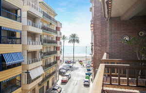 Apartment - Santa Pola , Spain - EBI272 1