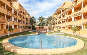 Apartment - Denia , Spain - EBI302 1