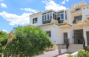 Apartment - Ciudad Quesada-Rojales , Spain - EBI306 1