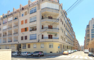 Apartment - Torrevieja , Spain - EBI309 1