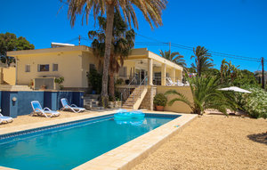 Holiday Home - El Campello , Spain - EBI310 1