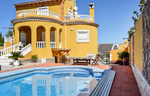 Holiday Home - Orihuela , Spain - EBI319 1