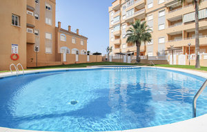 Apartment - Los Arenales del Sol , Spain - EBI348 1