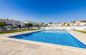 Holiday Home - Torrevieja , Spain - EBI352 1