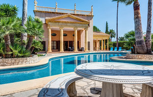 Holiday Home - Denia , Spain - EBI361 1