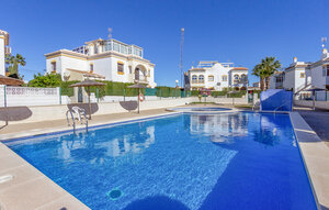 Apartment - Torrevieja , Spain - EBI365 1