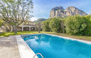 Holiday Home - Alicante , Spain - EBI374 1