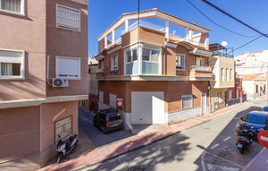 Apartment - Santa Pola , Spain - EBI410 1