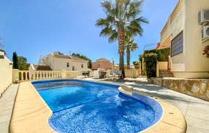 Holiday Home - Orihuela Costa , Spain - EBI413 1