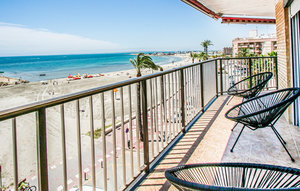 Apartment - Playa Levante , Spain - EBI443 1
