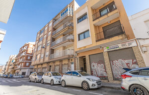 Apartment - Torrevieja , Spain - EBI458 1