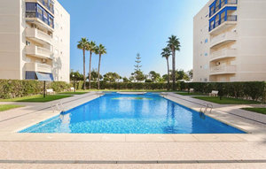 Apartment - Los Arenales del Sol , Spain - EBI475 1