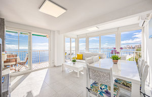 Apartment - El Campello , Spain - EBI529 1