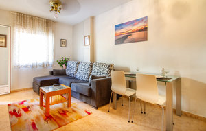 Apartment - Torrevieja , Spain - EBI537 1