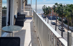 Apartment - Santa Pola , Spain - EBI539 1