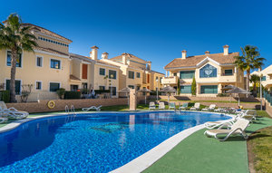 Apartment - Orihuela Costa , Spain - EBI554 1