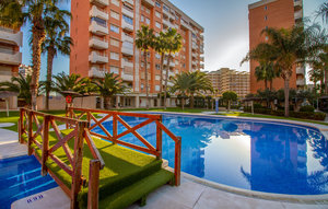 Apartment - San Juan , Spain - EBI558 1