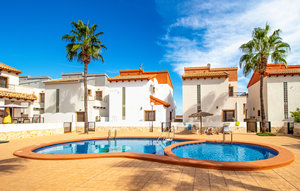 Holiday Home - Orihuela , Spain - EBI571 1