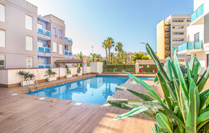 Apartment - Torrevieja , Spain - EBI612 1