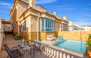 Holiday Home - Orihuela Costa , Spain - EBI622 1
