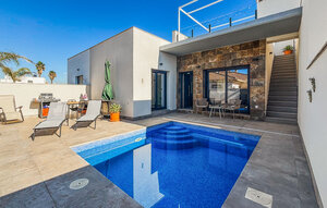 Holiday Home - Rojales , Spain - EBI623 1