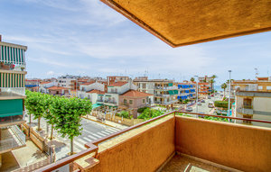 Apartment - Santa Pola , Spain - EBI624 1