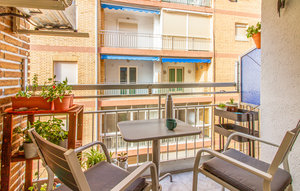 Apartment - Santa Pola , Spain - EBI650 1