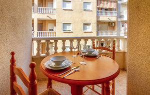 Apartment - Torrevieja , Spain - EBI663 1