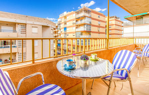Apartment - Santa Pola , Spain - EBI670 1