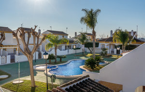 Holiday Home - Torre de la Horadada , Spain - EBI677 1