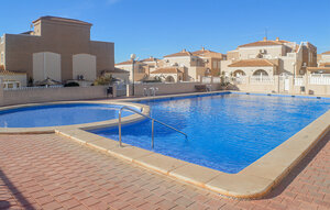 Holiday Home - Torrevieja , Spain - EBI689 1