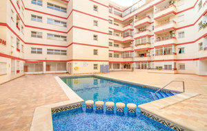 Apartment - Torrevieja , Spain - EBI698 1