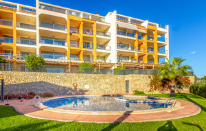 Apartment - Partida Paraiso , Spain - EBI706 1