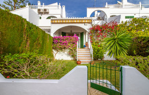 Holiday Home - Orihuela Costa , Spain - EBI713 1