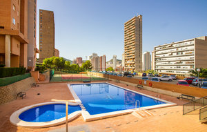 Apartment - Benidorm , Spain - EBI714 1