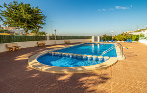 Apartment - Ciudad Quesada-Rojales , Spain - EBI719 1