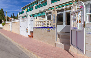 Holiday Home - Torrevieja , Spain - EBI742 1