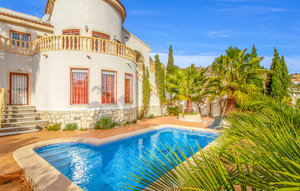 Holiday Home - Rojales , Spain - EBI747 1